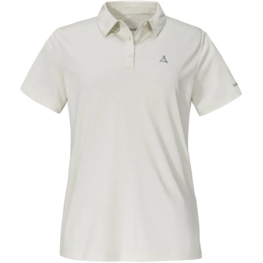 Schöffel Damen Tauron Polo T-Shirt