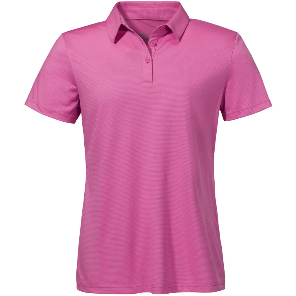 Schöffel Damen Tauron Polo T-Shirt
