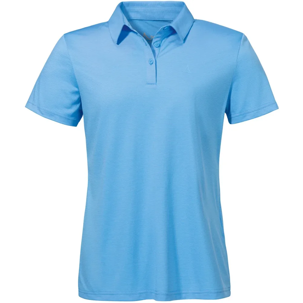 Schöffel Damen Tauron Polo T-Shirt