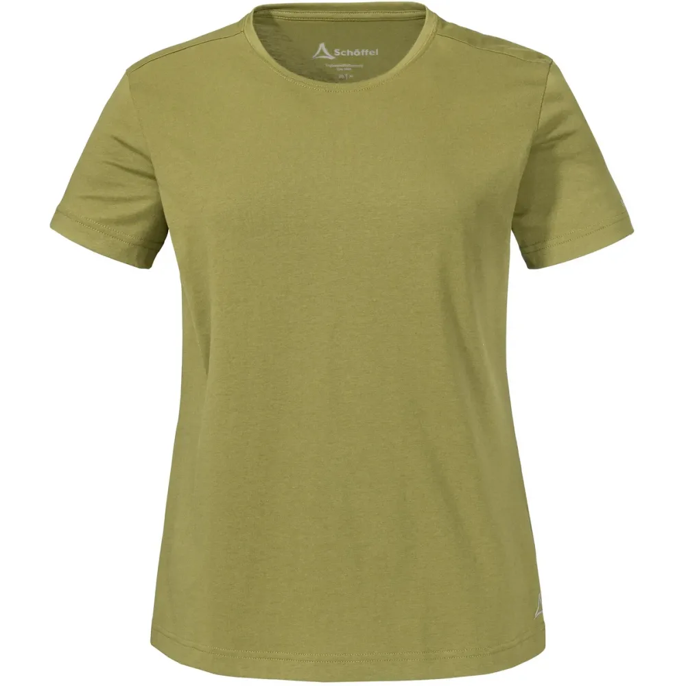 Schöffel Damen Buchberg T-Shirt