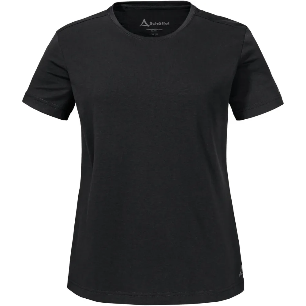 Schöffel Damen Buchberg T-Shirt