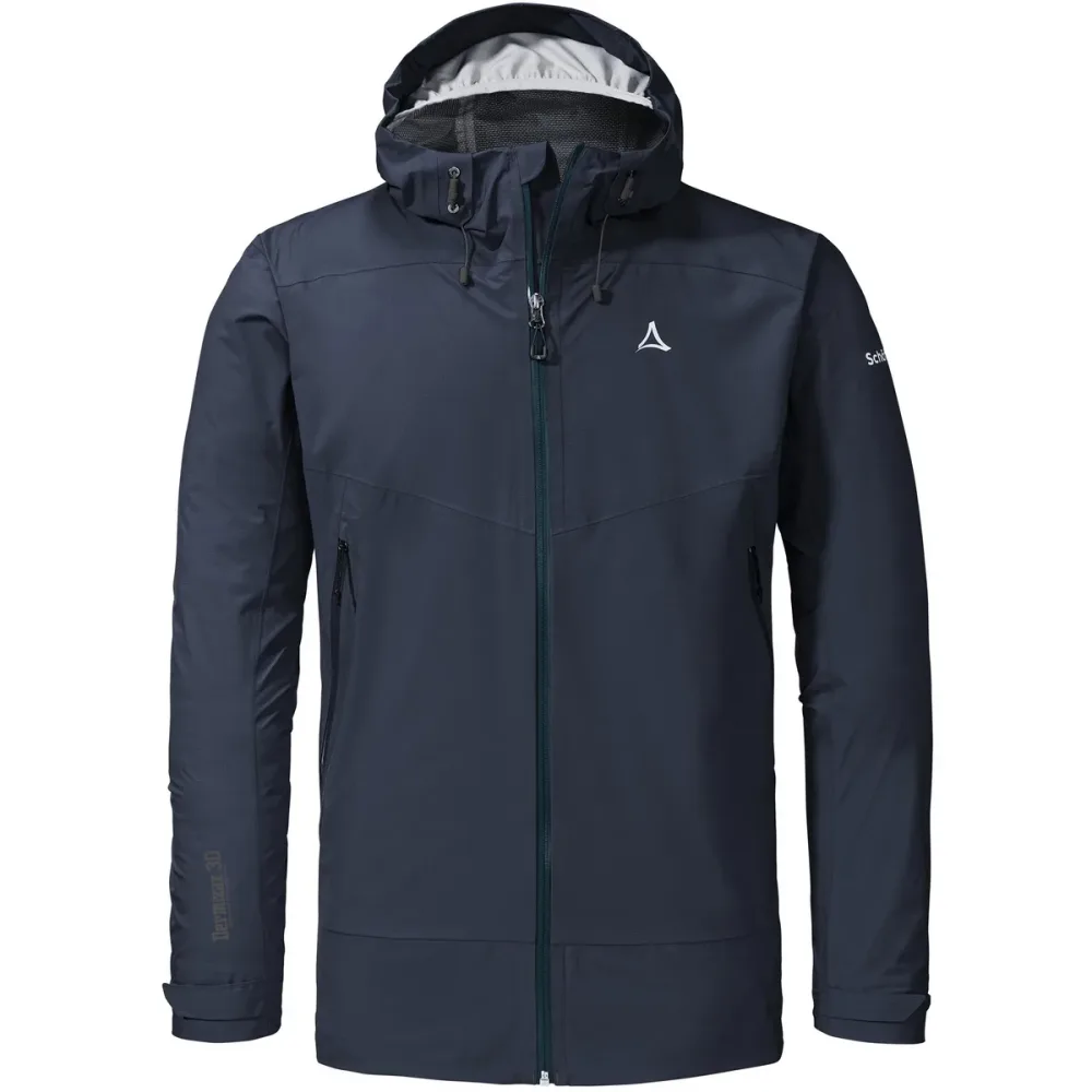 Schöffel Herren Vistdal 2.5l Jacke