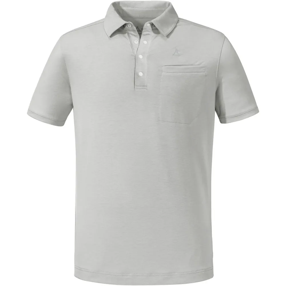 Schöffel Herren Ramseck Polo T-Shirt