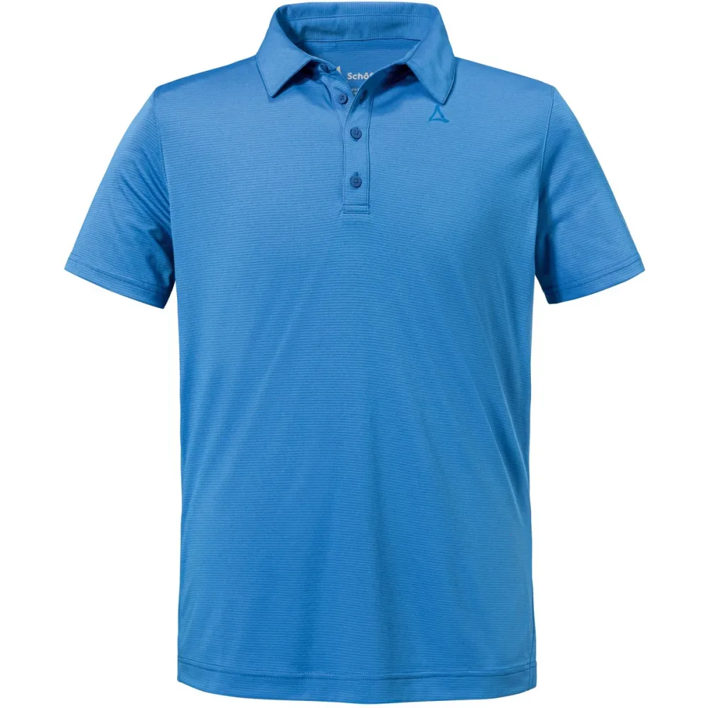 Schöffel Herren Tauron Polo T-Shirt