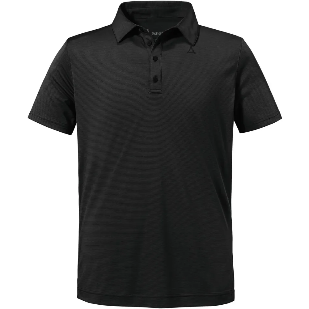 Schöffel Herren Tauron Polo T-Shirt