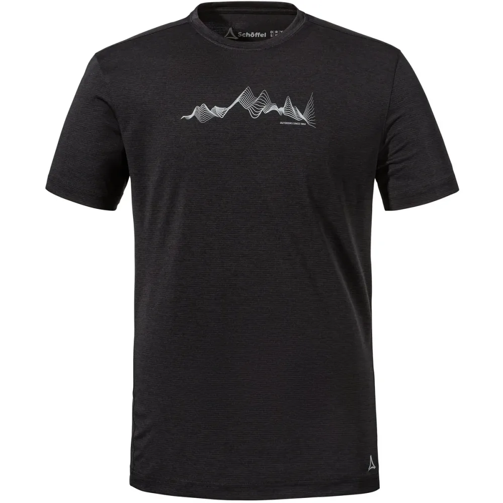 Schöffel Herren Sulten T-Shirt