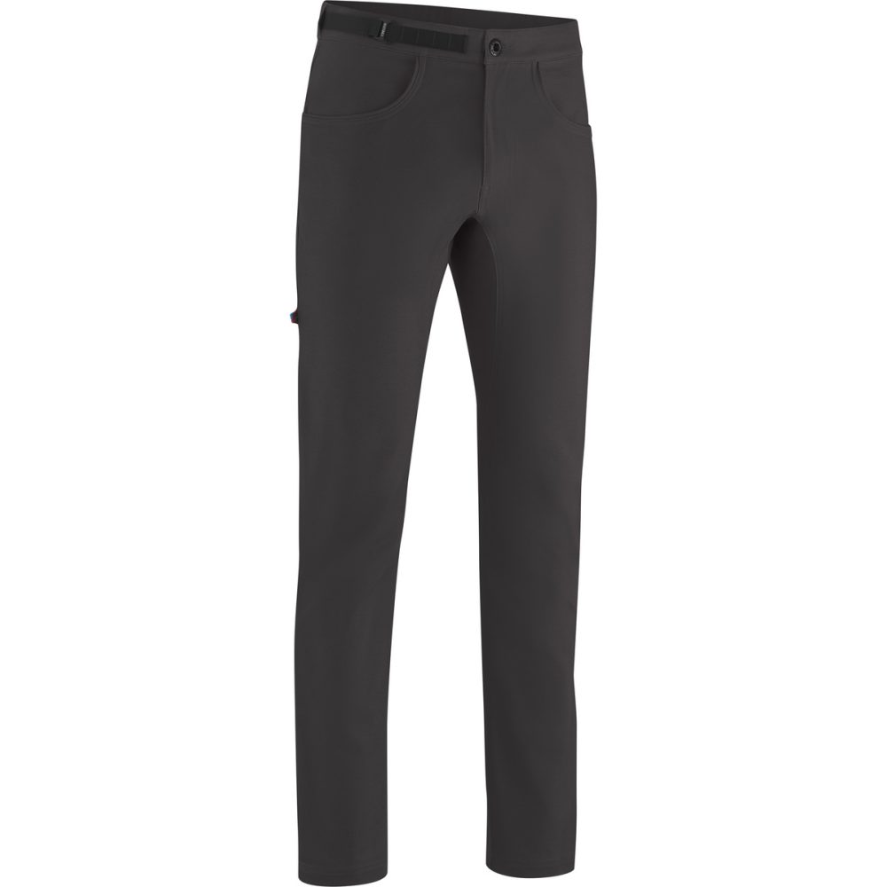 Edelrid Herren Piaz Hose