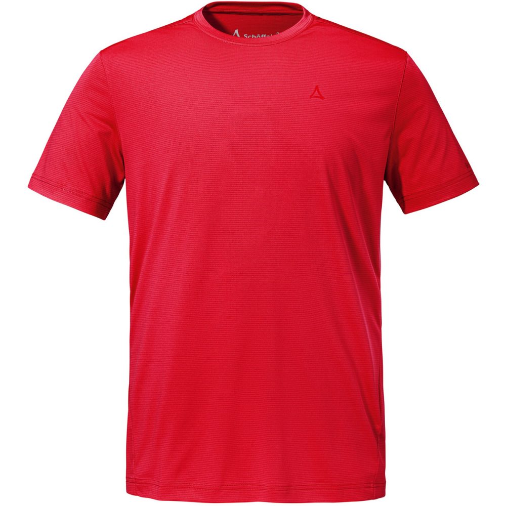 Schöffel Herren Tauron T Shirt
