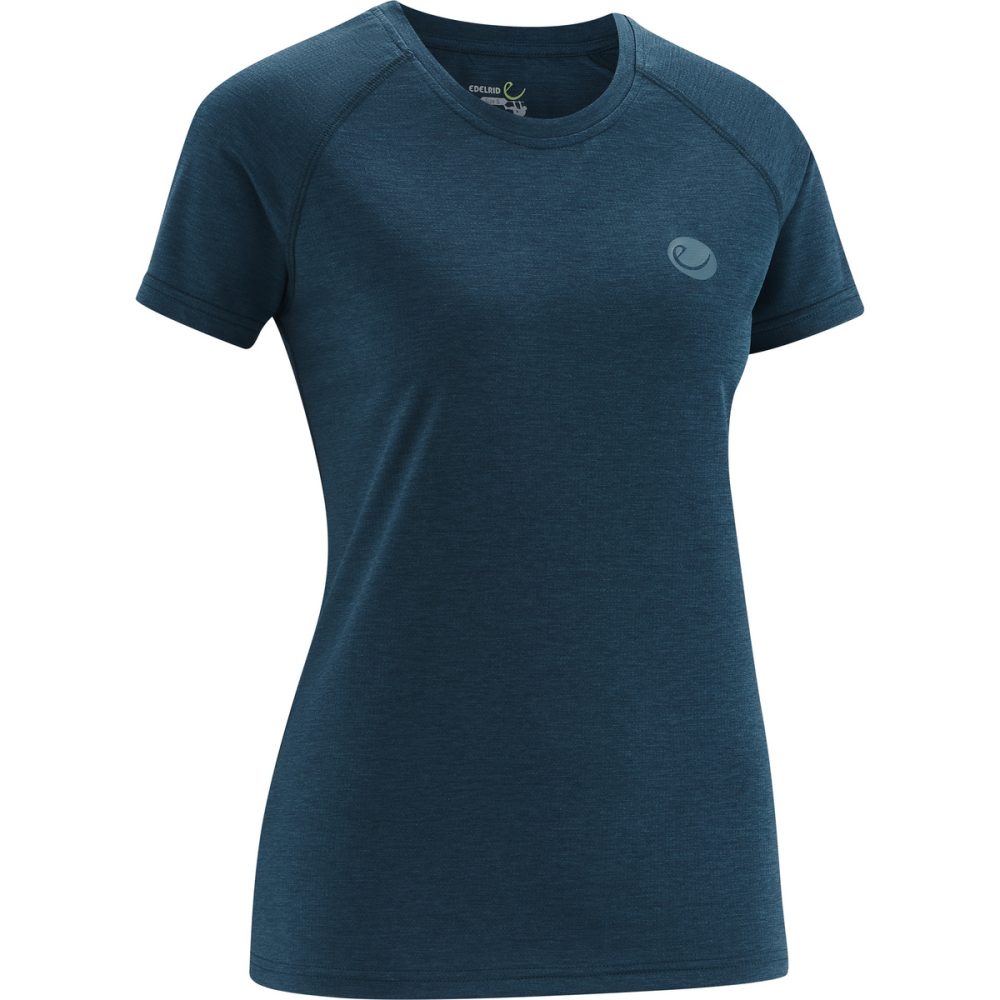 Edelrid Damen Esperanza T-Shirt