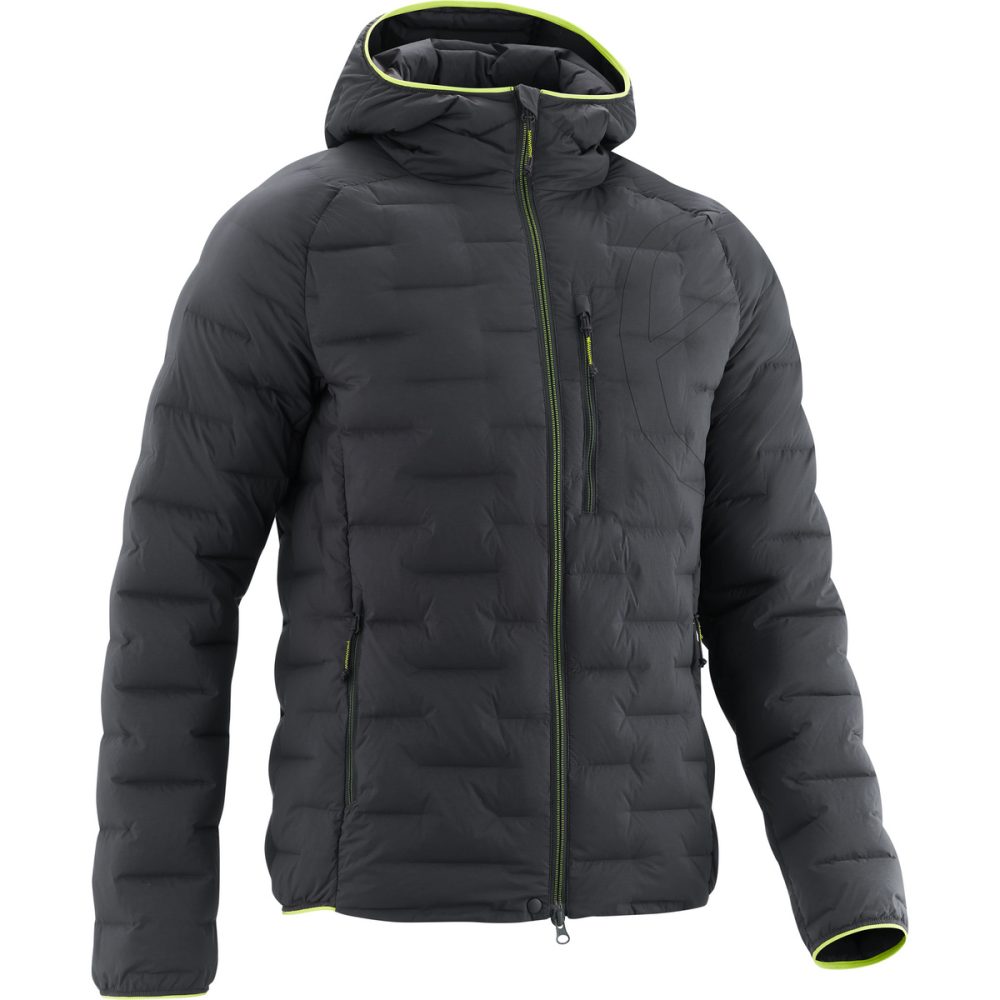 Edelrid Herren Dolo Jacke