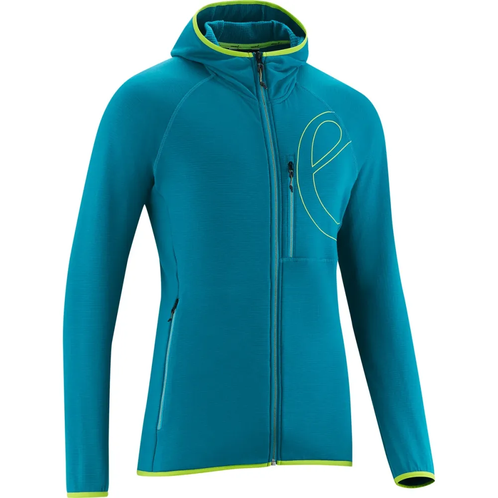 Edelrid Herren Nest Jacke