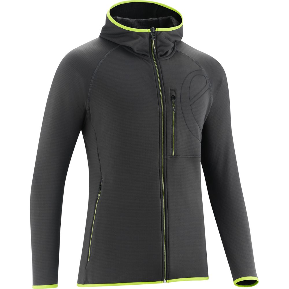 Edelrid Herren Nest Jacke