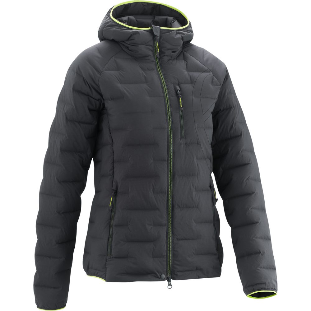 Edelrid Damen Dolo Jacke