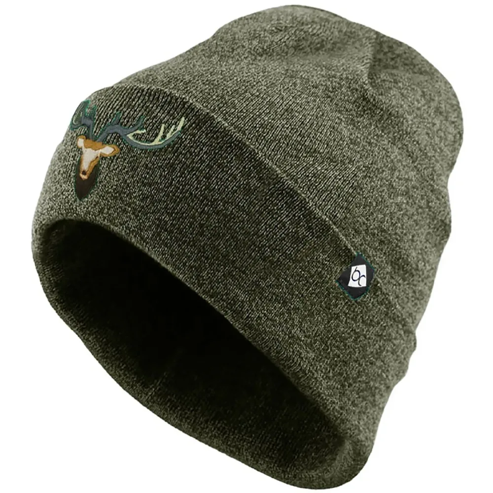 Bavarian Caps Waldhirsch Mütze