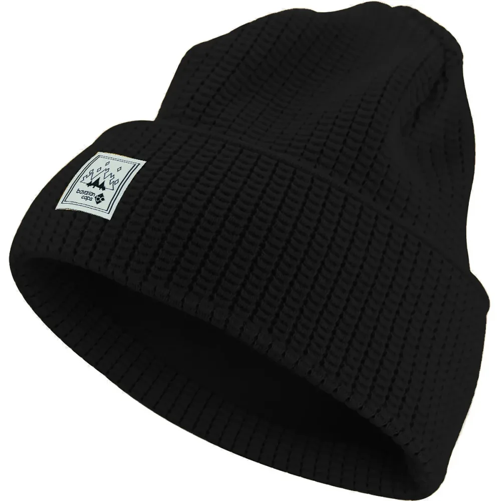 Bavarian Caps Fair&Comfy Mütze