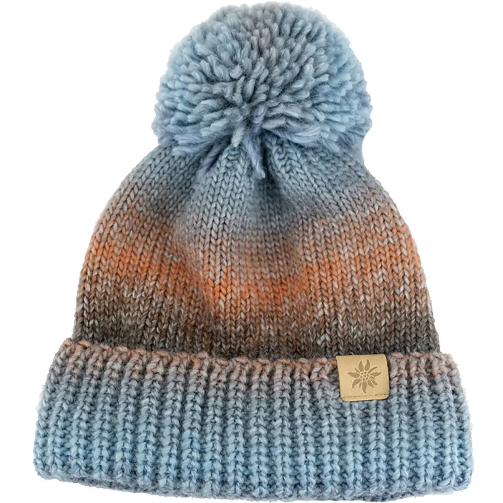 Bavarian Caps Maria Mütze