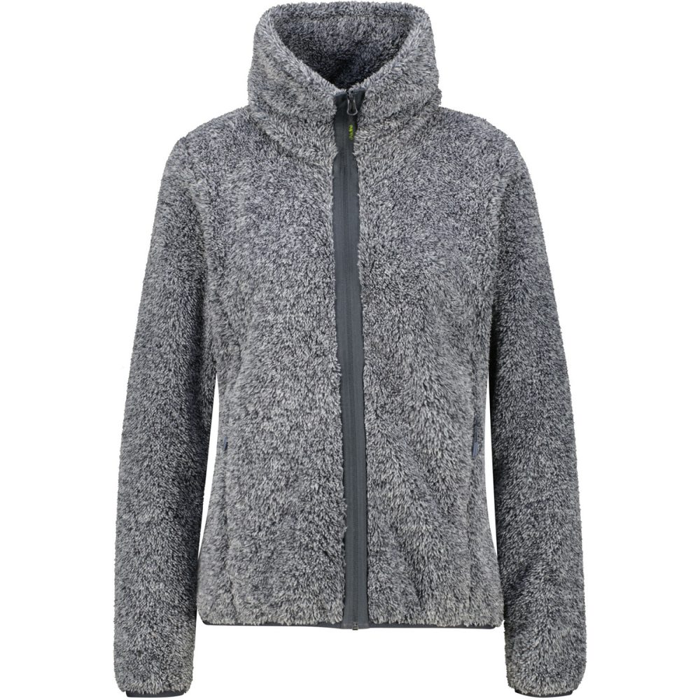 Bergzeit Basics Damen Meru Narbonne Jacke