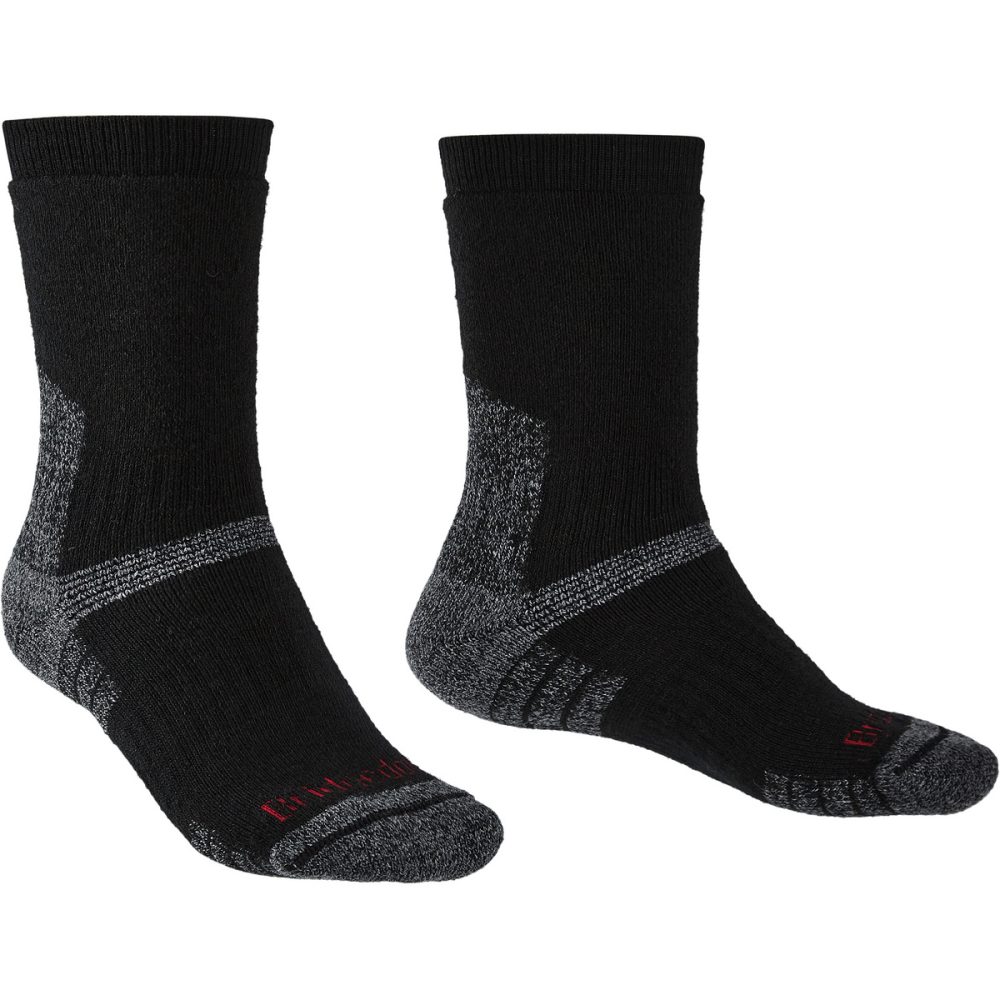 Bridgedale Expedition Heavyweight Merino Socken