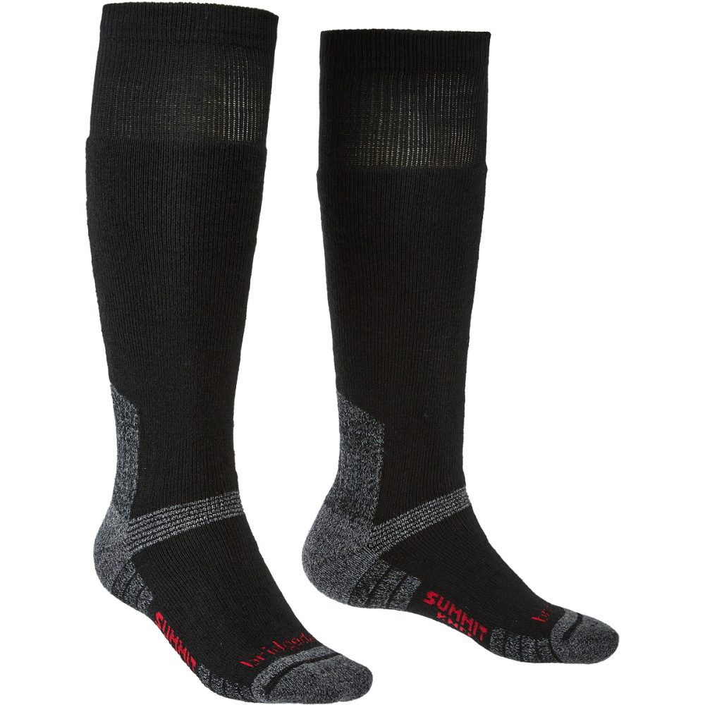 Bridgedale Expedition Heavyweight Merino Socken