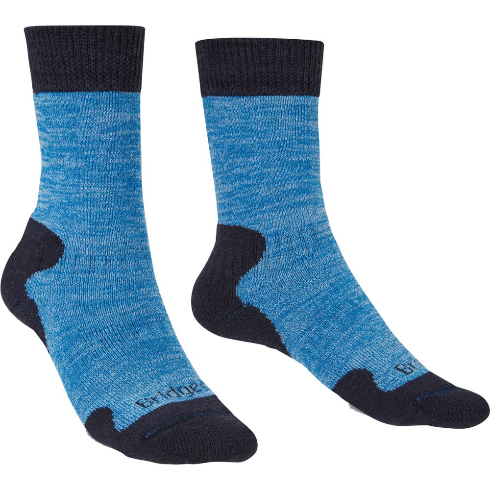 Bridgedale Damen Expedition Heavyweight Merino Comfort Socken