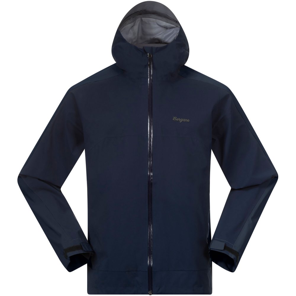 Bergans Herren Vaagaa Allround 3L Shell Jacke