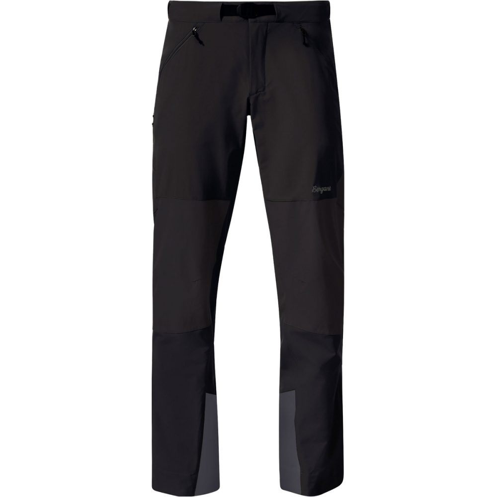 Bergans Herren Vaagaa Softshell Hose
