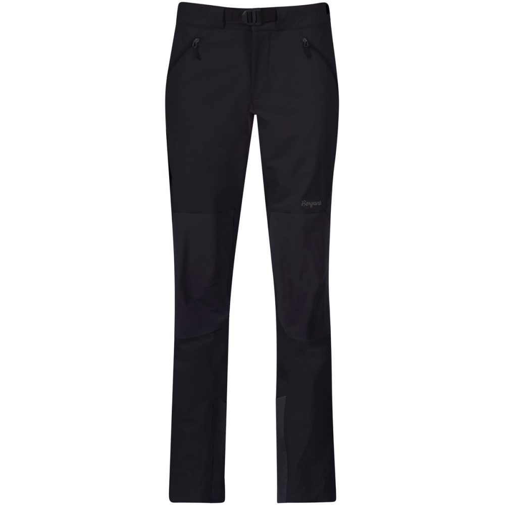 Bergans Damen Vaagaa Softshell Hose