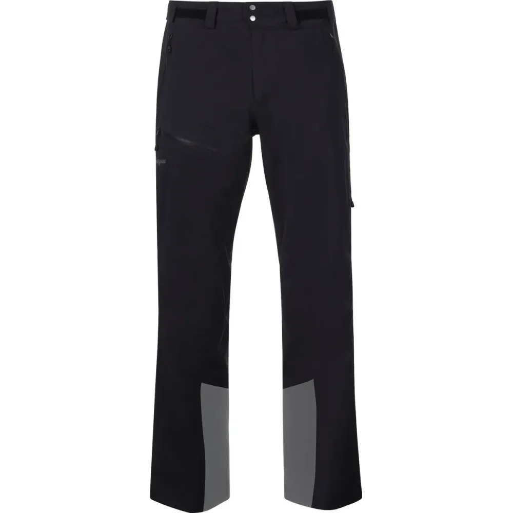 Bergans Herren Rabot Allround 3L Shell Hose