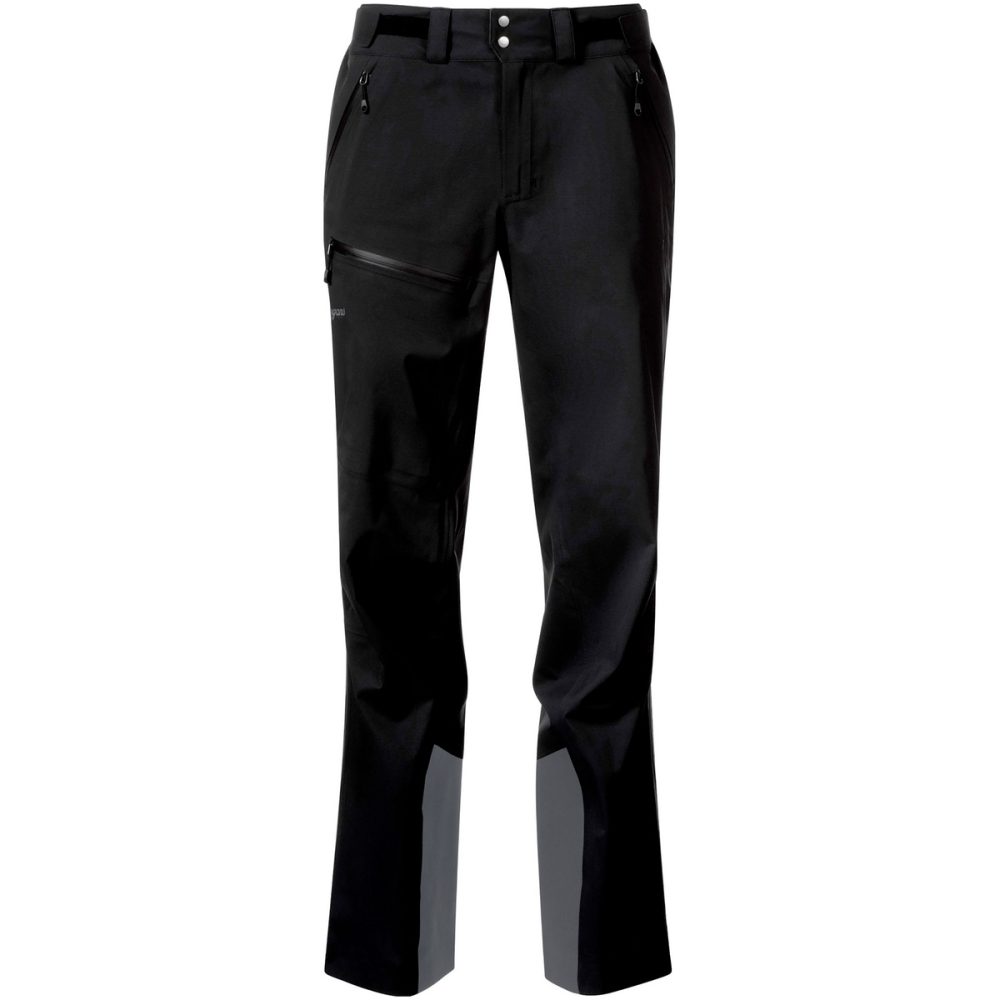 Bergans Damen Rabot Allround 3L Shell Hose