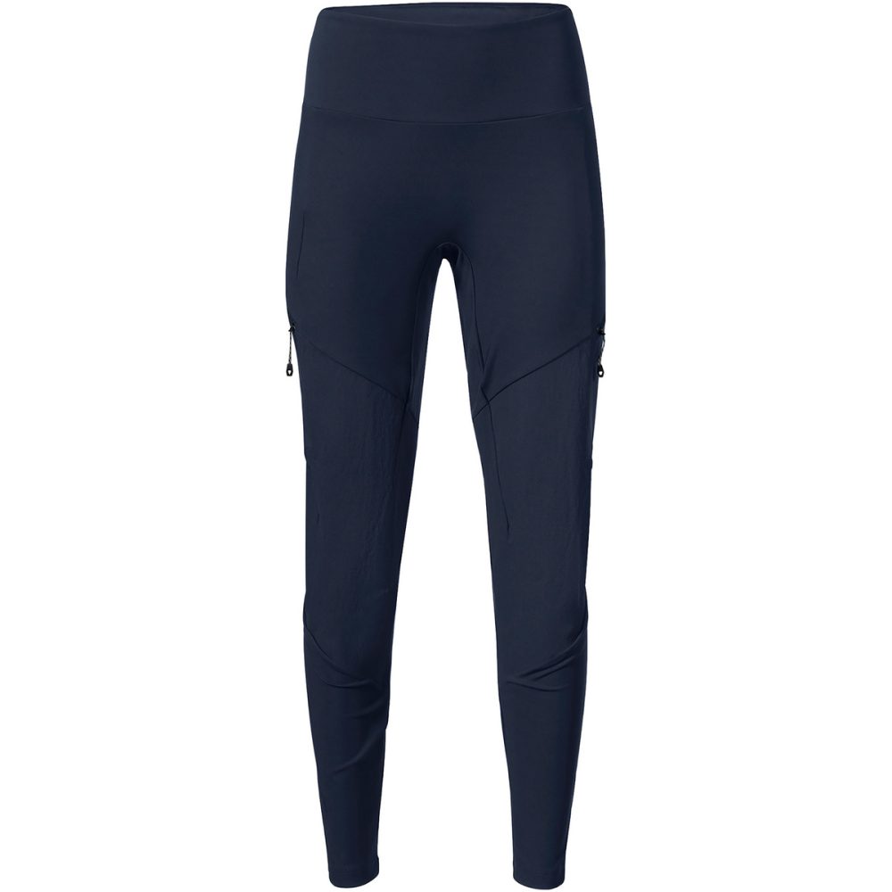 Bergans Damen Tind Vertical Rock Tights