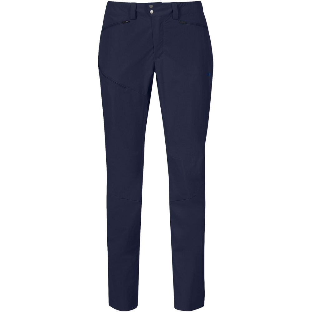Bergans Damen Rabot Light Softshell Hose