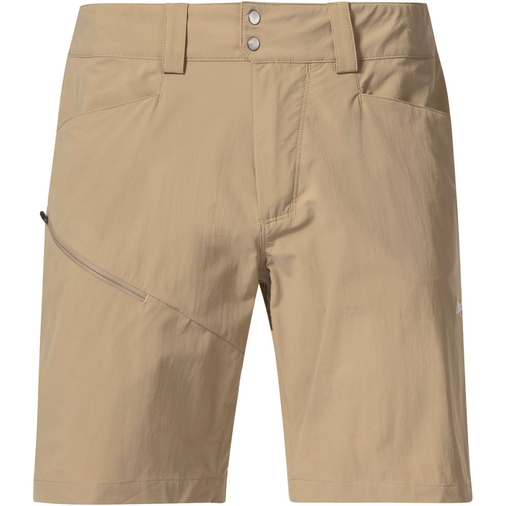Bergans Herren Rabot Light Softshell Shorts
