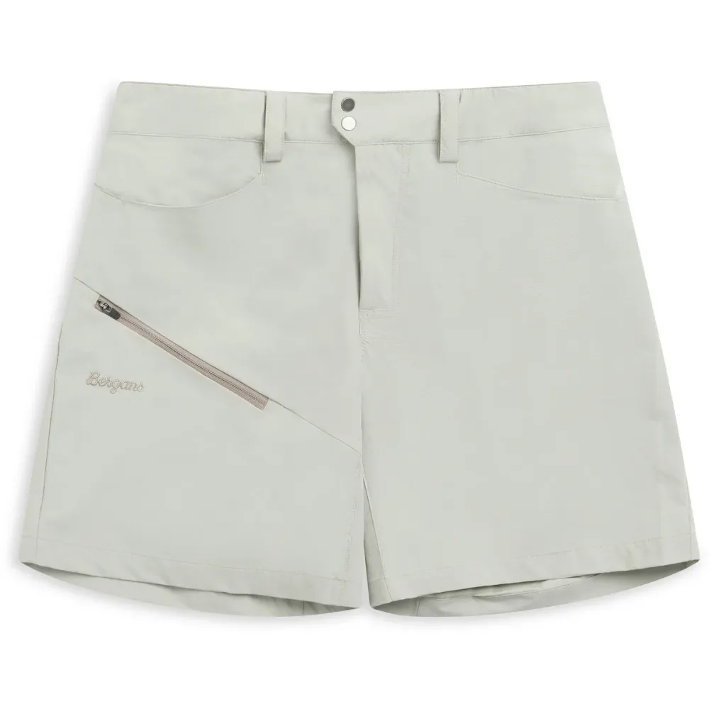 Bergans Damen Rabot Light Softshell Shorts