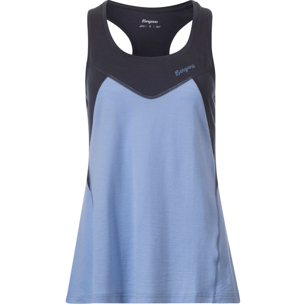 Bergans Damen Tind Wool Top