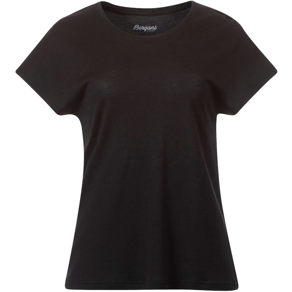 Bergans Damen Whenever Merino T-Shirt