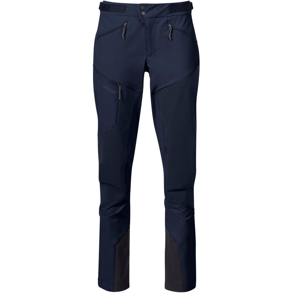 Bergans Damen Tind Softshell Hose