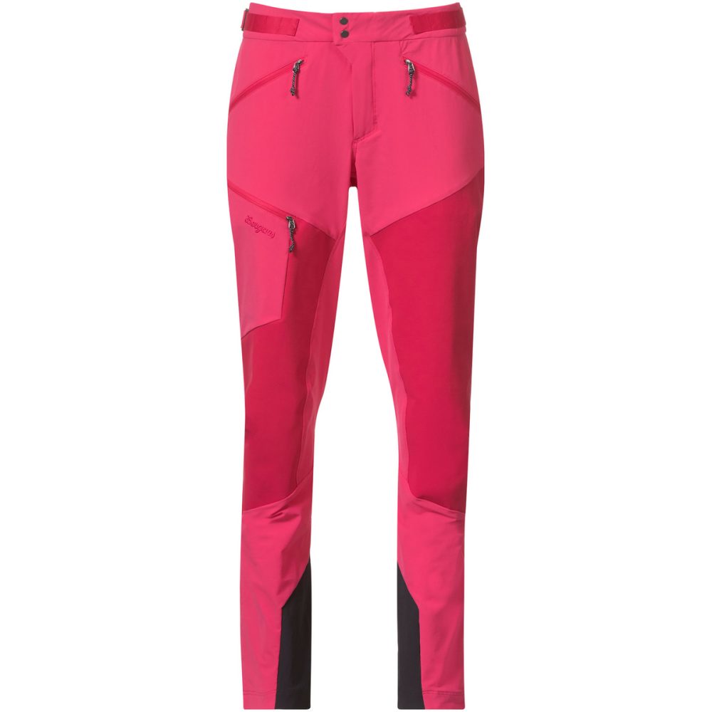 Bergans Damen Tind Softshell Hose