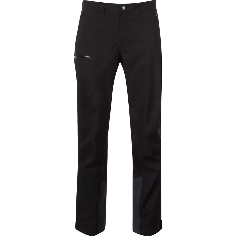 Bergans Herren Vaagaa Allround 3L Shell Hose