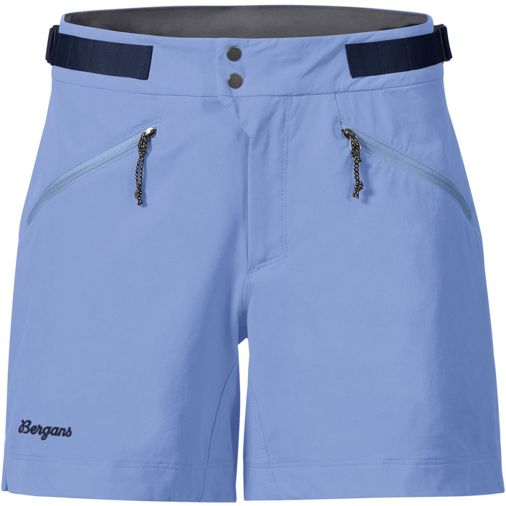 Bergans Damen Tind Softshell Shorts