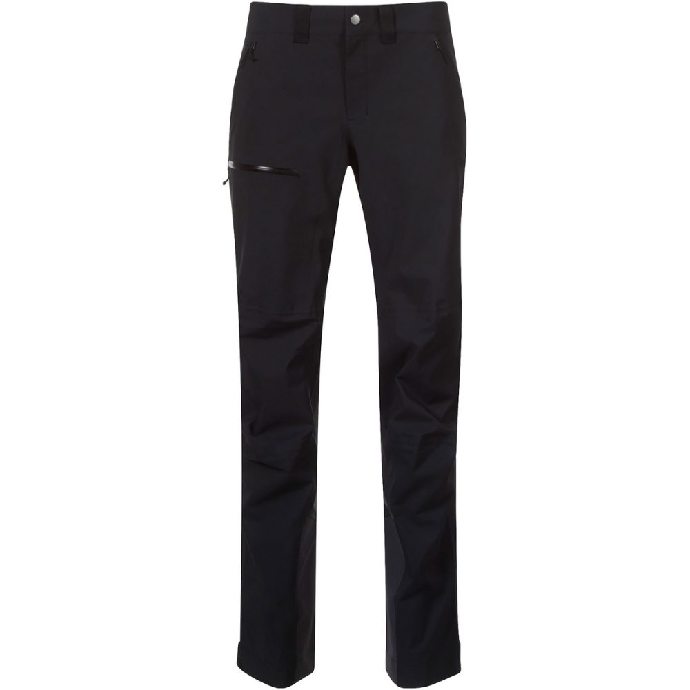 Bergans Damen Vaagaa Allround 3L Shell Hose