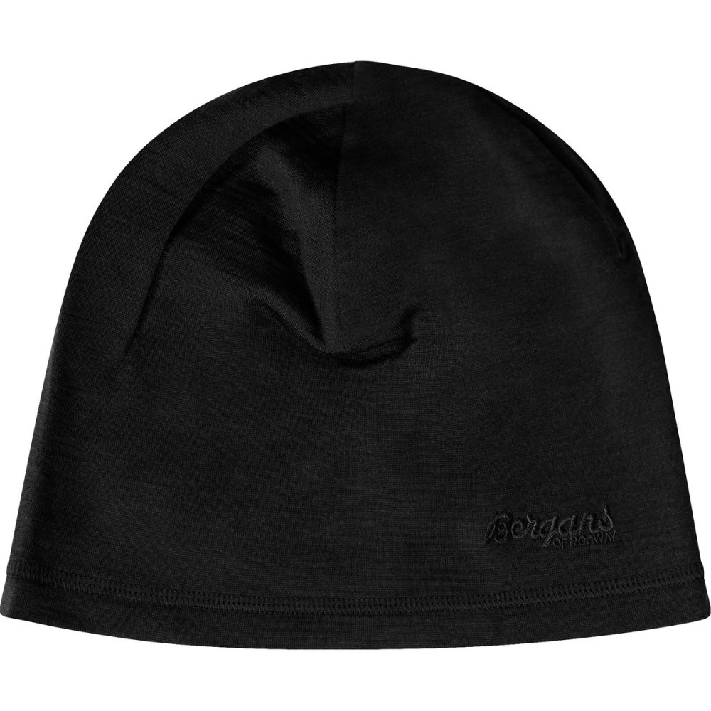 Bergans Bergans Wool Mütze