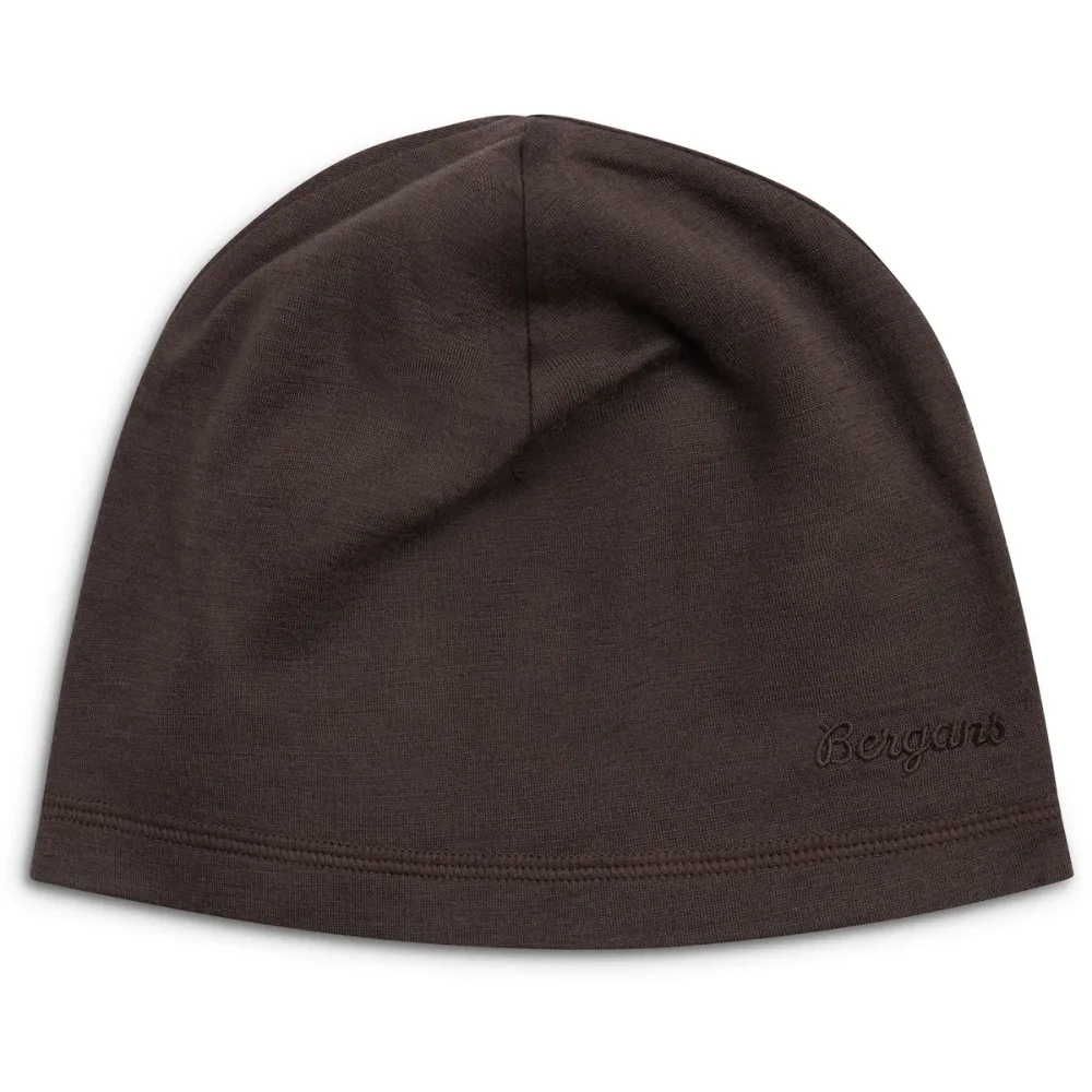 Bergans Bergans Wool Mütze