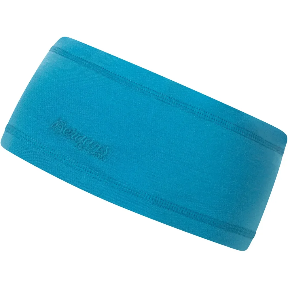 Bergans Bergans Wool Stirnband