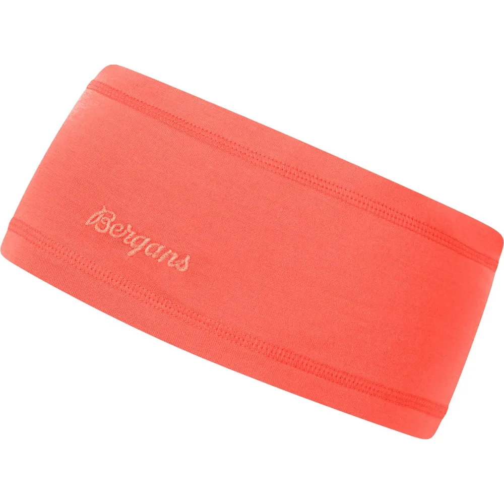Bergans Bergans Wool Stirnband