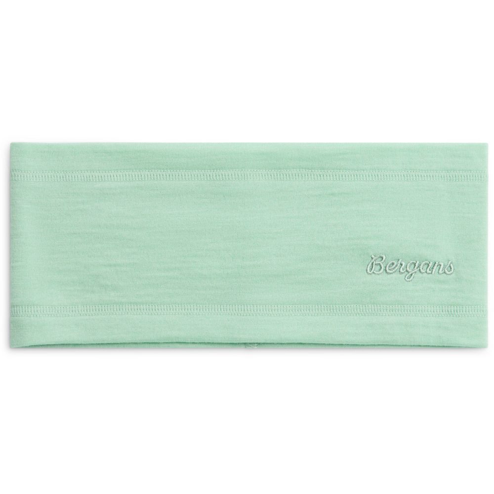 Bergans Bergans Wool Stirnband