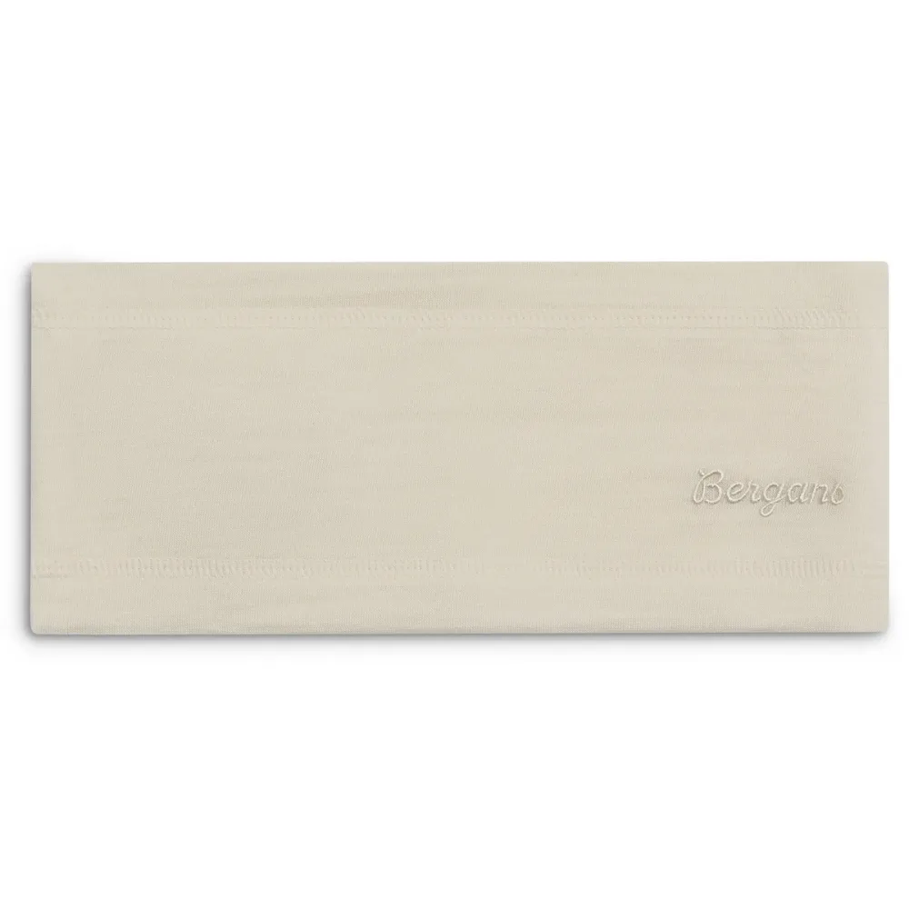 Bergans Bergans Wool Stirnband