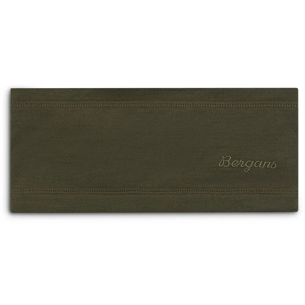 Bergans Bergans Wool Stirnband