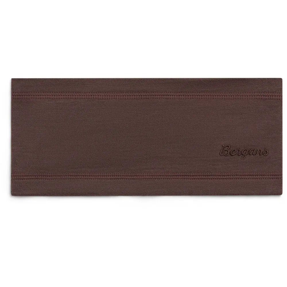 Bergans Bergans Wool Stirnband