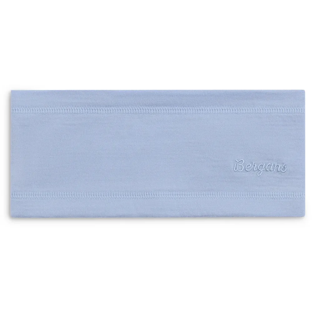 Bergans Bergans Wool Stirnband