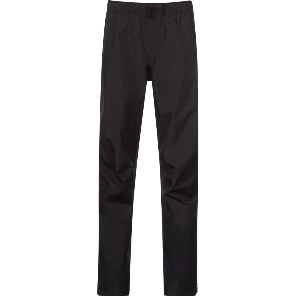 Bergans Damen Vaagaa Light 3L Shell Hose